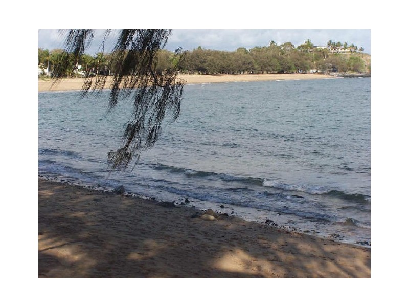 41 Beach Road, Dolphin Heads QLD 4740