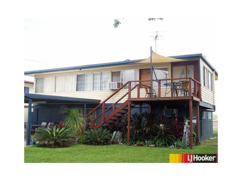 8 Zammit Street, North Mackay QLD 4740