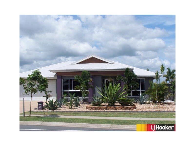 55 Royal Sands Boulevard, Bucasia QLD 4750