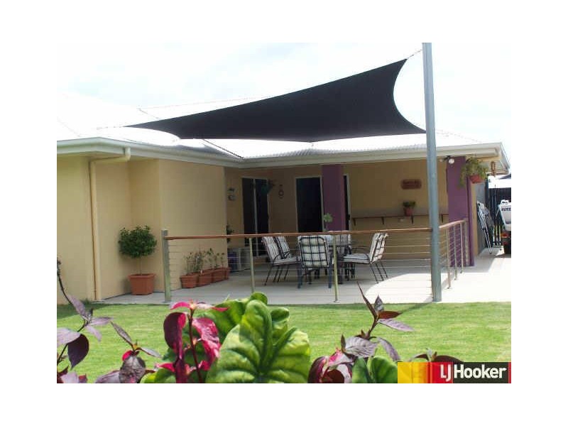 55 Royal Sands Boulevard, Bucasia QLD 4750