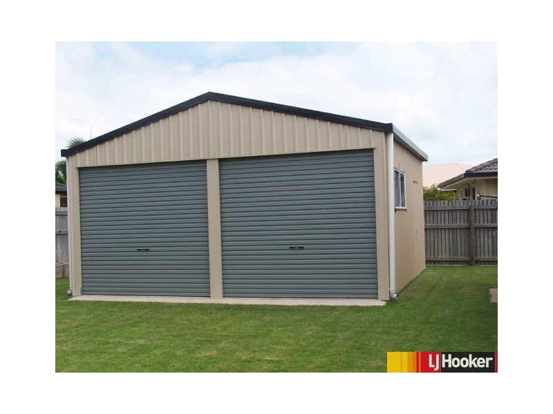 55 Royal Sands Boulevard, Bucasia QLD 4750