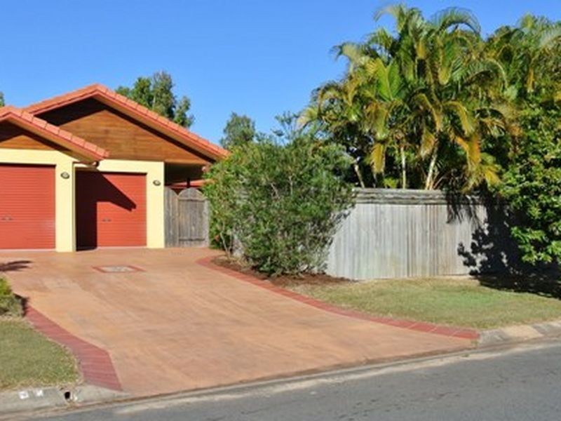 15 Michelle Crescent, Bucasia QLD 4750