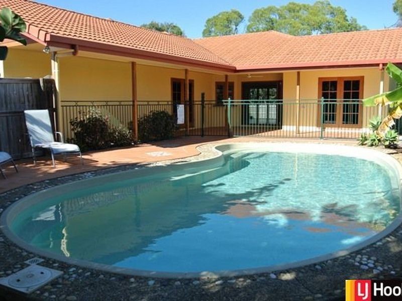 15 Michelle Crescent, Bucasia QLD 4750