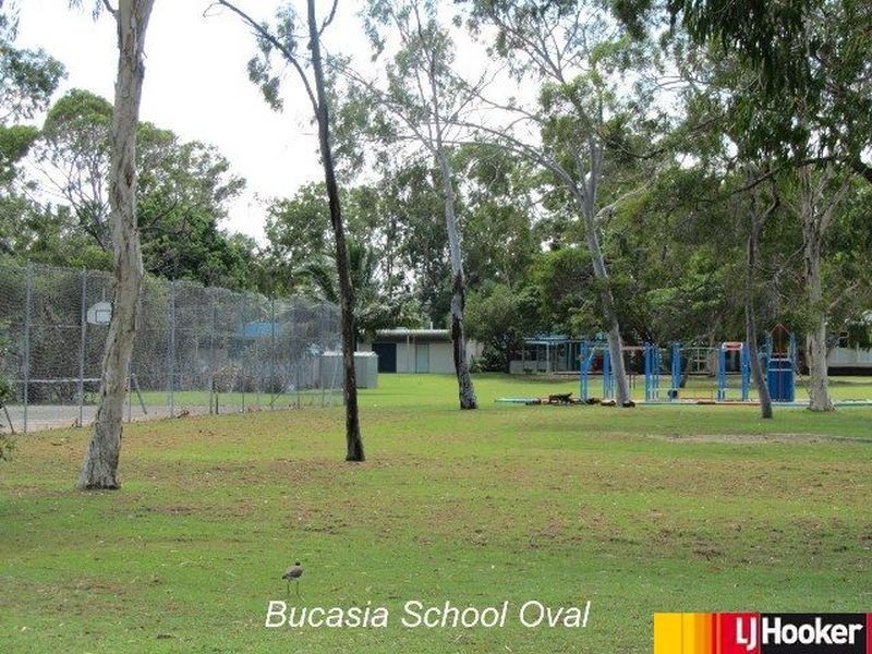18 Hayman Court, Bucasia QLD 4750