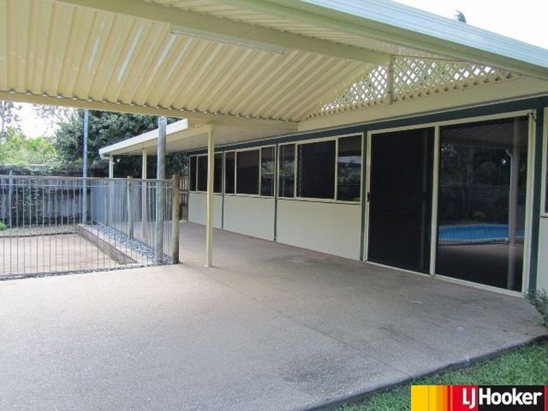 18 Hayman Court, Bucasia QLD 4750