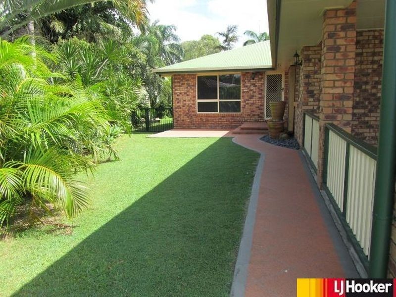 18 Hayman Court, Bucasia QLD 4750