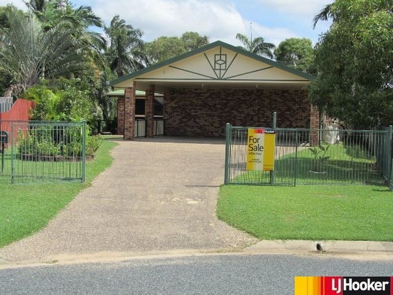 18 Hayman Court, Bucasia QLD 4750