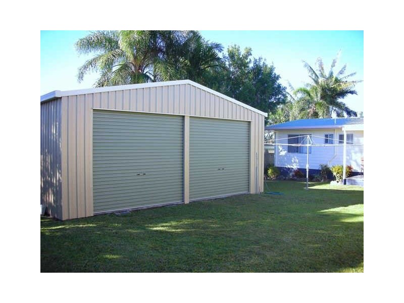 14 Christensen Street, Bucasia QLD 4750
