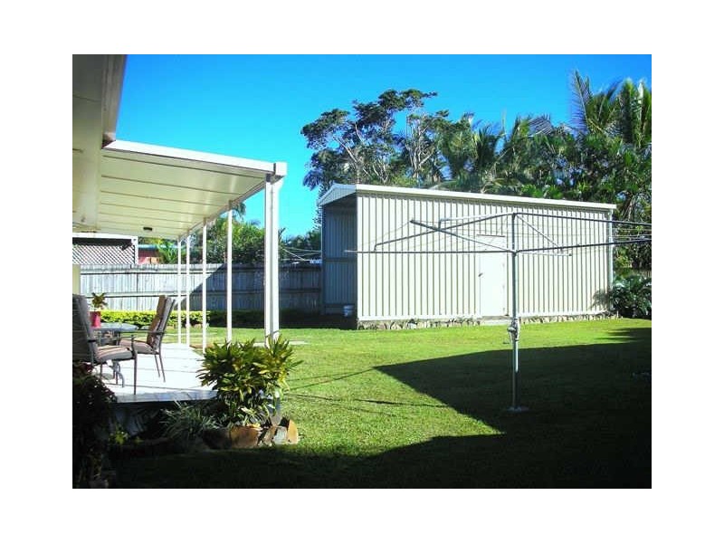 14 Christensen Street, Bucasia QLD 4750