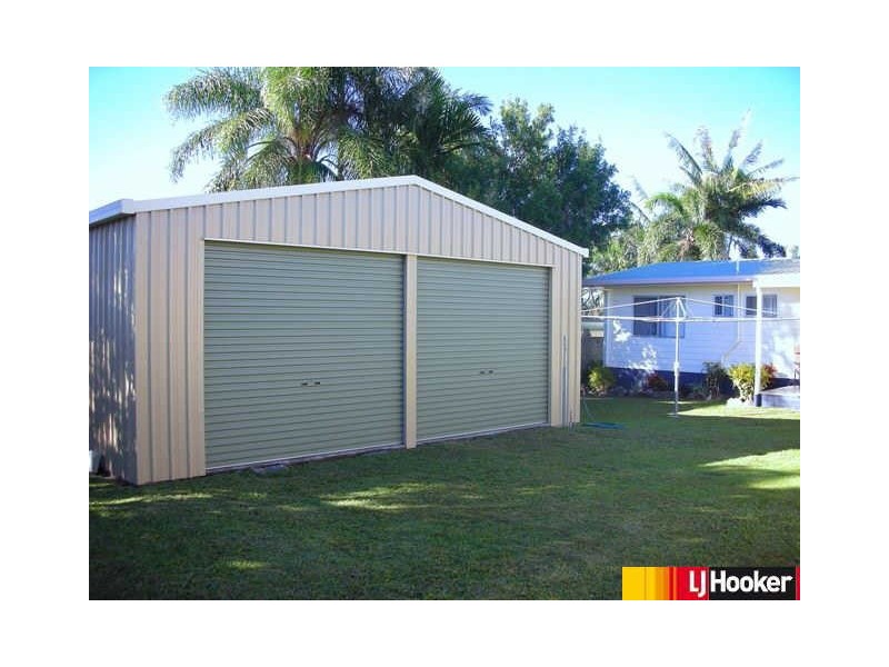 14 Christensen Street, Bucasia QLD 4750
