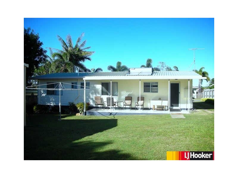 14 Christensen Street, Bucasia QLD 4750