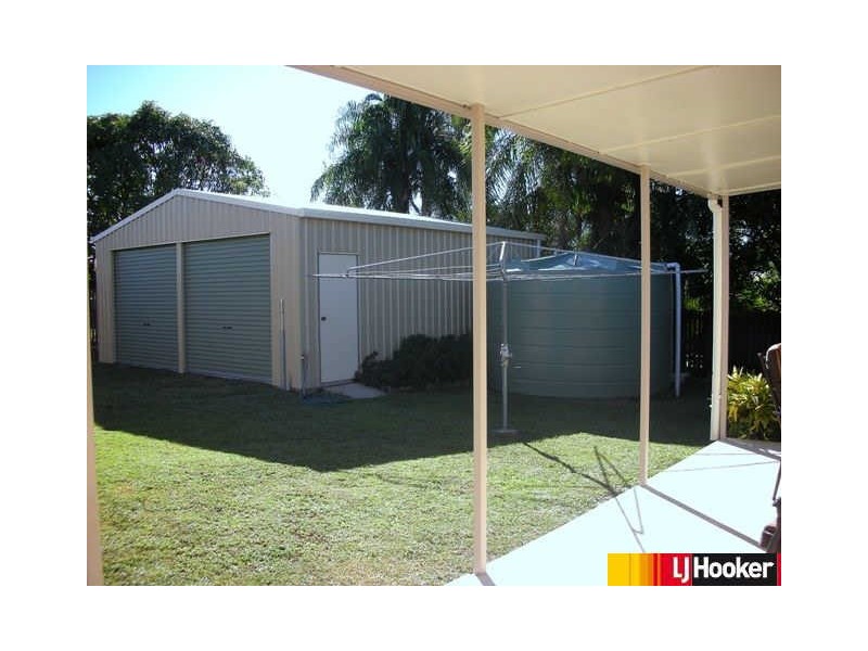 14 Christensen Street, Bucasia QLD 4750