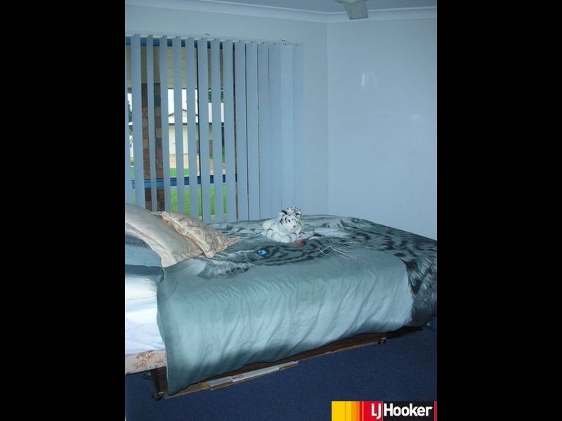 18 Marine Parade, Bucasia QLD 4750