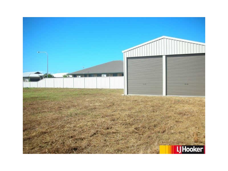 37 Stone Drive, Bucasia QLD 4750