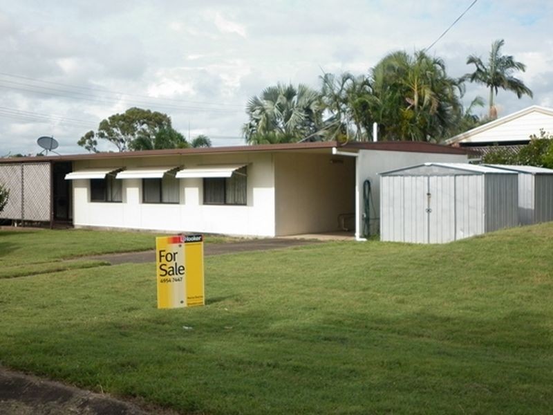1 Houdewind Street, Eimeo QLD 4740