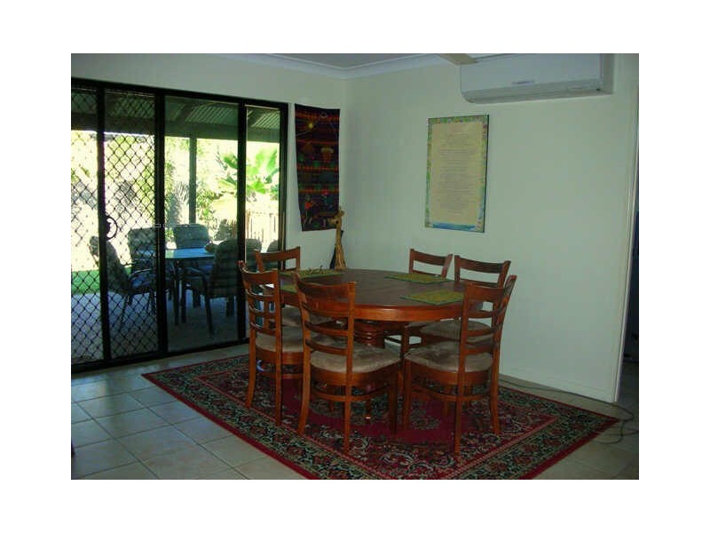 21 Michelle Crescent, Bucasia QLD 4750