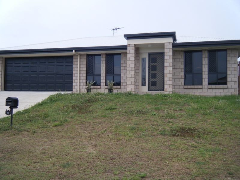 36 Jasmine Drive, Blacks Beach QLD 4740