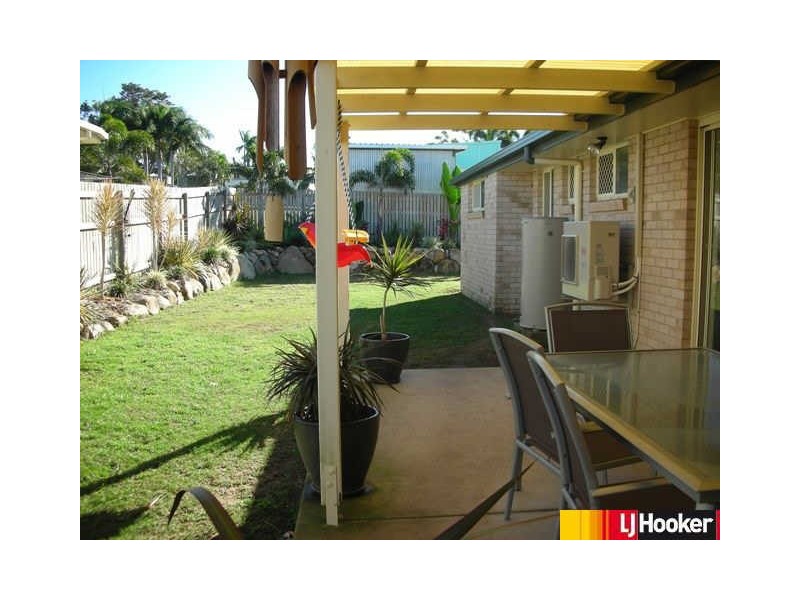 19 Sharp Street, Rural View QLD 4740