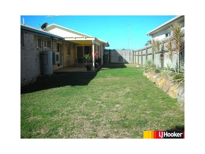 19 Sharp Street, Rural View QLD 4740