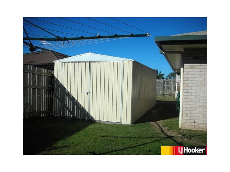 19 Sharp Street, Rural View QLD 4740