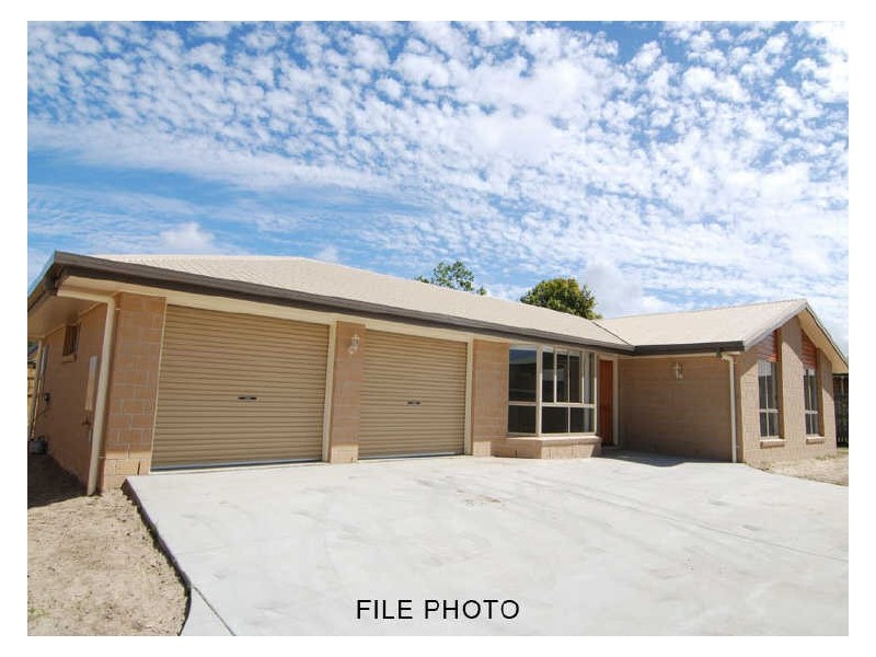 L404 Helmsman Drive, Bucasia QLD 4750