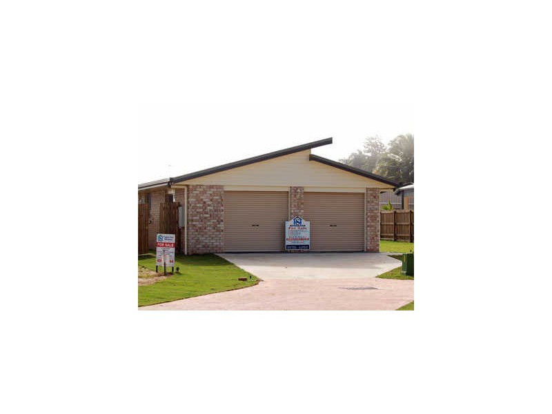 L416 Schooner, Bucasia QLD 4750