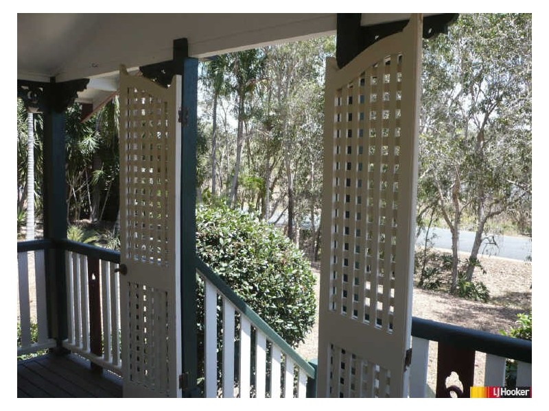 14A Admiral Drive, Dolphin Heads QLD 4740