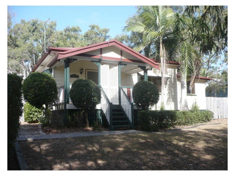 14A Admiral Drive, Dolphin Heads QLD 4740