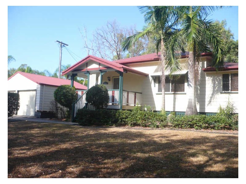 14A Admiral Drive, Dolphin Heads QLD 4740