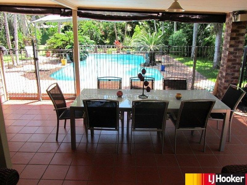 12 Kemp Street, Bucasia QLD 4750