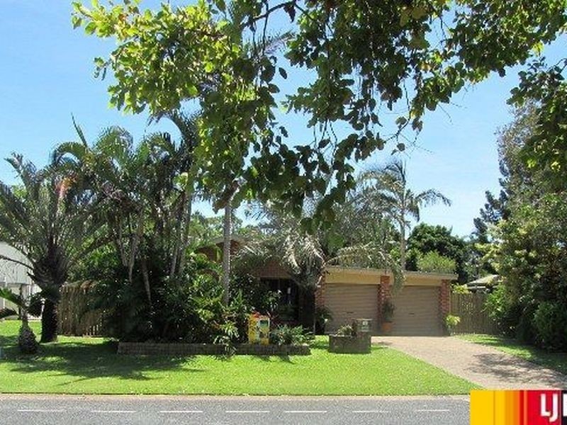 12 Kemp Street, Bucasia QLD 4750