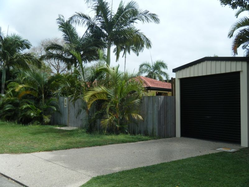 26 St Bees Aveune, Bucasia QLD 4750