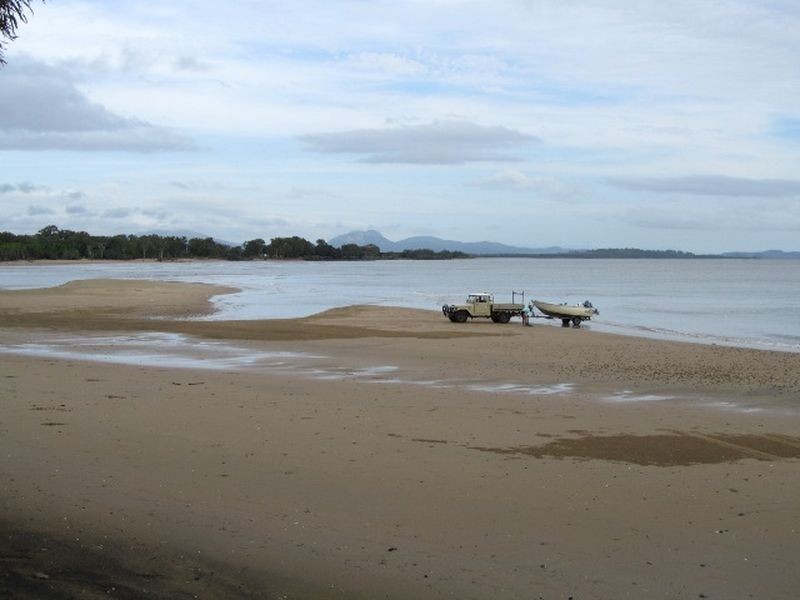 316 Shoal Point Road, Shoal Point QLD 4750
