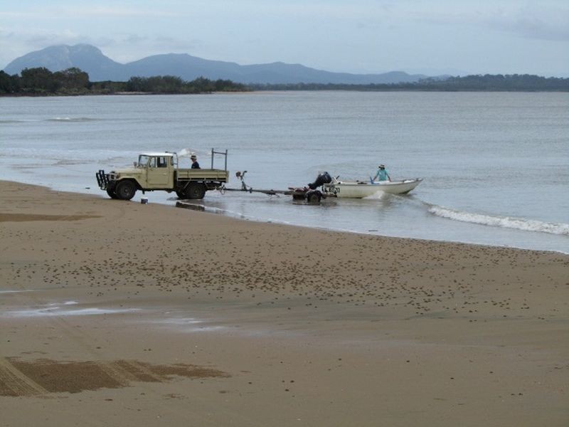 316 Shoal Point Road, Shoal Point QLD 4750