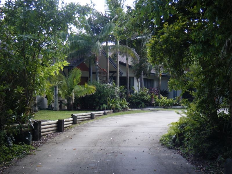 24 Admiral Drive, Dolphin Heads QLD 4740