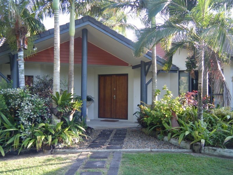 24 Admiral Drive, Dolphin Heads QLD 4740