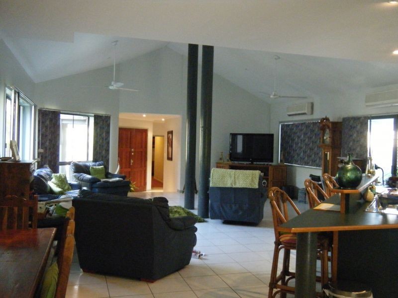 24 Admiral Drive, Dolphin Heads QLD 4740