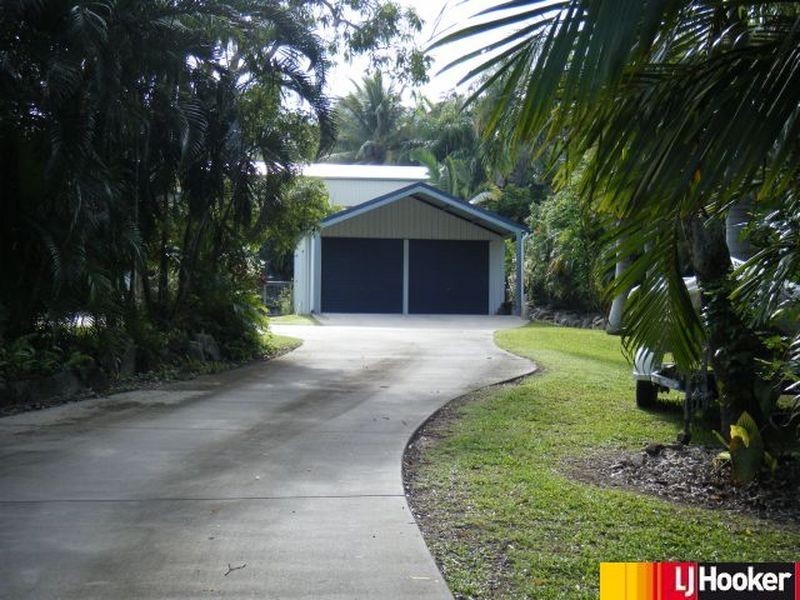 24 Admiral Drive, Dolphin Heads QLD 4740