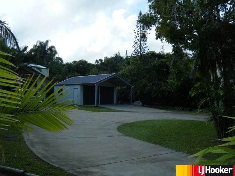 24 Admiral Drive, Dolphin Heads QLD 4740