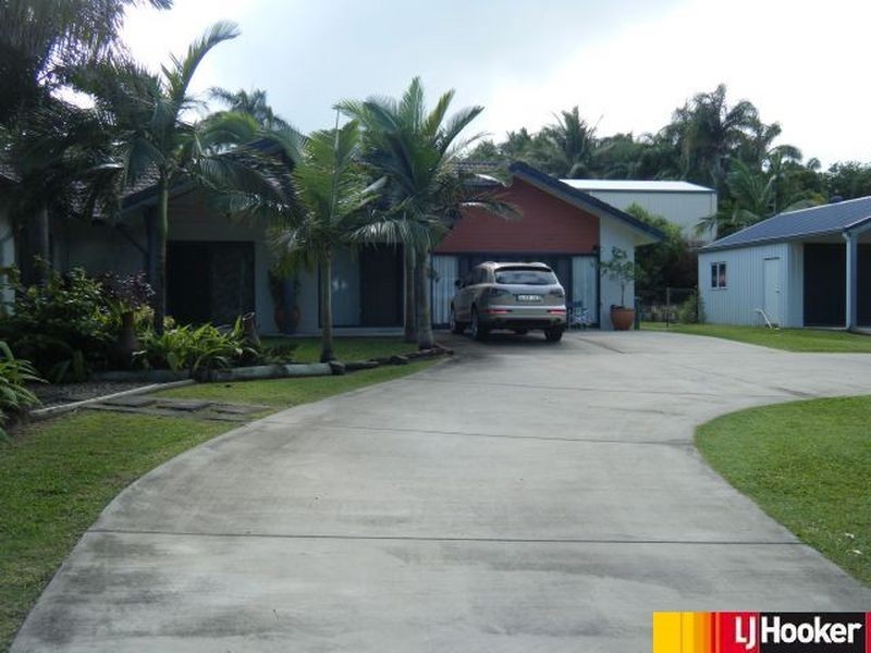 24 Admiral Drive, Dolphin Heads QLD 4740