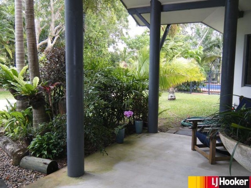 24 Admiral Drive, Dolphin Heads QLD 4740