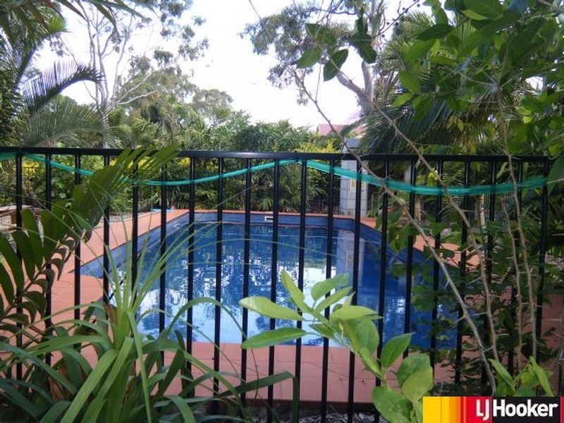 24 Admiral Drive, Dolphin Heads QLD 4740