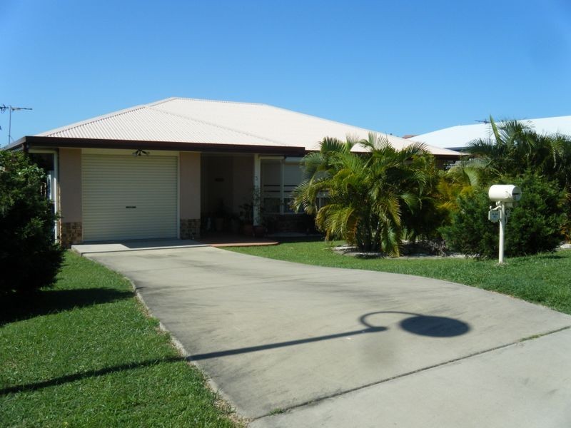 3 Wilcox Street, Eimeo QLD 4740