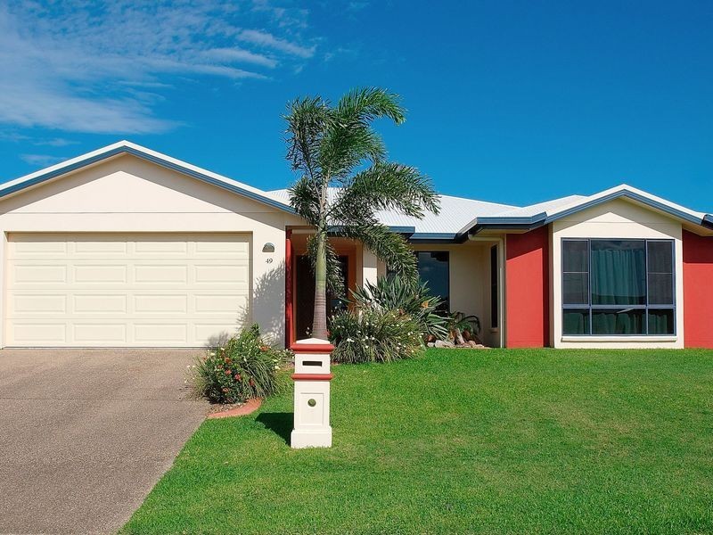 49 Slater Avenue, Blacks Beach QLD 4740