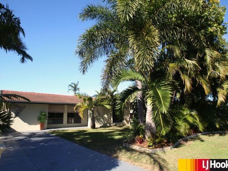37 Pacific Drive, Blacks Beach QLD 4740