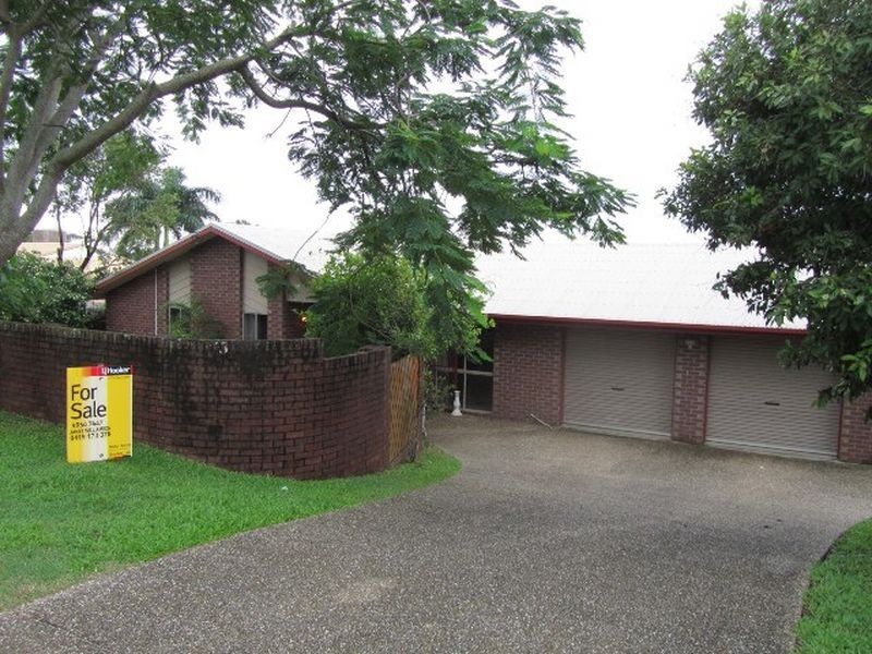 5 Gans Court, Eimeo QLD 4740