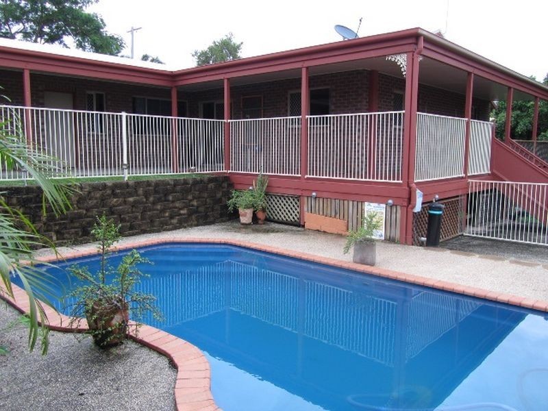 5 Gans Court, Eimeo QLD 4740