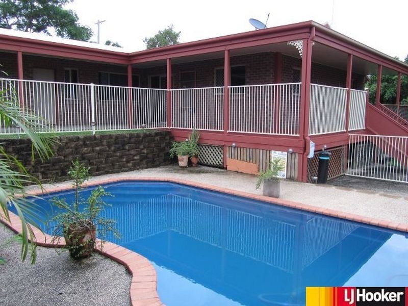 5 Gans Court, Eimeo QLD 4740