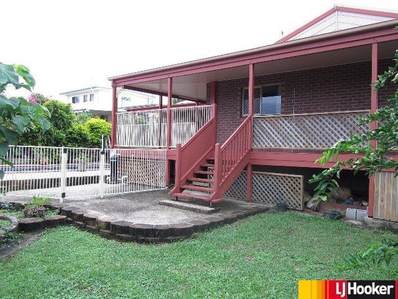 5 Gans Court, Eimeo QLD 4740
