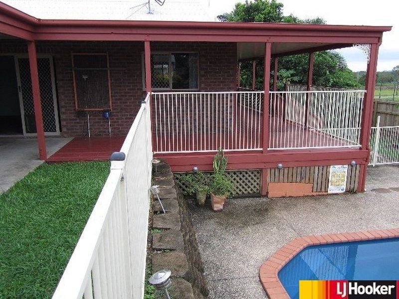 5 Gans Court, Eimeo QLD 4740